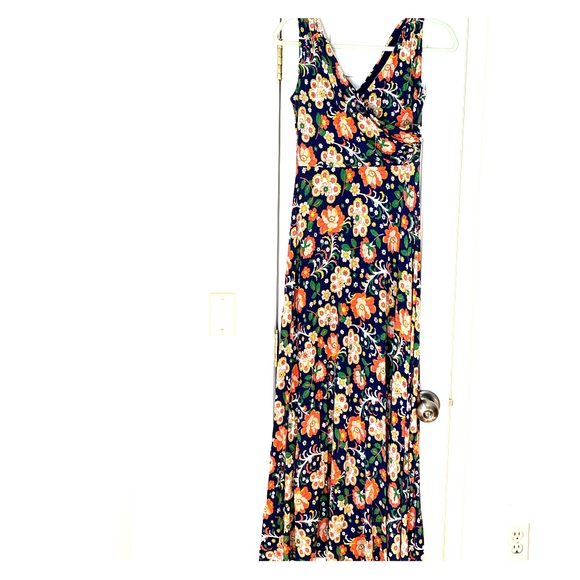 boden maya jersey maxi dress
